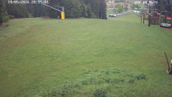 Sjezdovka