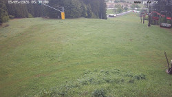 Sjezdovka