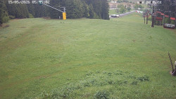 Sjezdovka