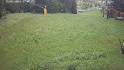 Sjezdovka