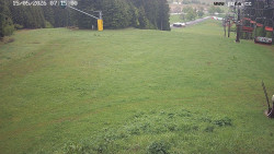 Sjezdovka