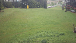 Sjezdovka