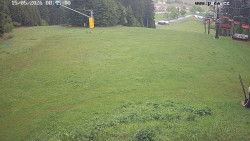Sjezdovka