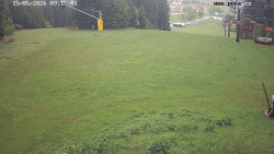 Sjezdovka