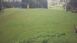 Sjezdovka