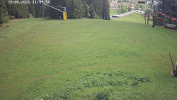Sjezdovka
