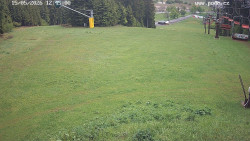 Sjezdovka