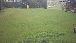 Sjezdovka