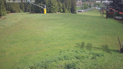 Sjezdovka