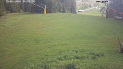 Sjezdovka