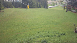 Sjezdovka