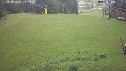 Sjezdovka