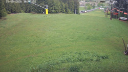 Sjezdovka