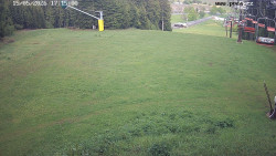 Sjezdovka