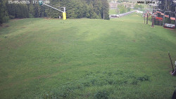 Sjezdovka