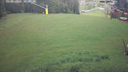 Sjezdovka
