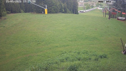 Sjezdovka