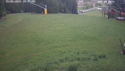 Sjezdovka