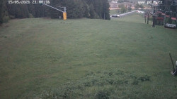 Sjezdovka