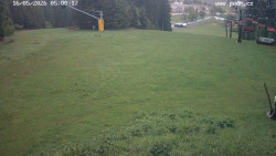 Sjezdovka