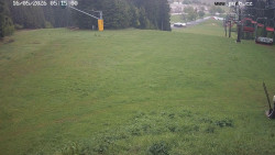 Sjezdovka