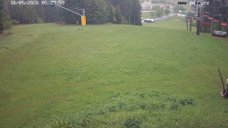 Sjezdovka