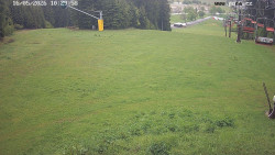 Sjezdovka