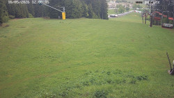 Sjezdovka