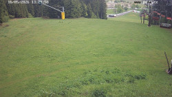 Sjezdovka