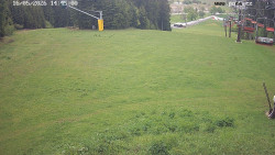 Sjezdovka