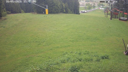 Sjezdovka