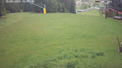 Sjezdovka