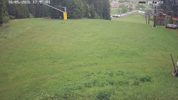 Sjezdovka