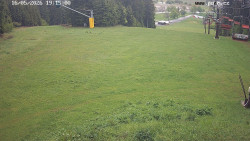 Sjezdovka