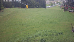 Sjezdovka