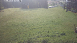 Sjezdovka