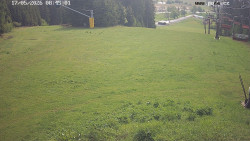 Sjezdovka