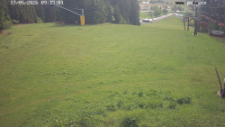 Sjezdovka