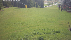 Sjezdovka