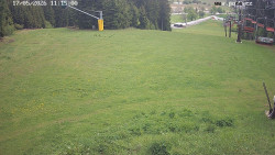 Sjezdovka