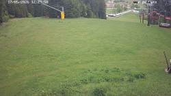 Sjezdovka