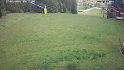 Sjezdovka