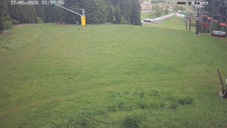 Sjezdovka