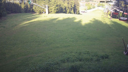Sjezdovka