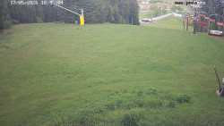 Sjezdovka