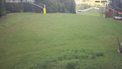 Sjezdovka