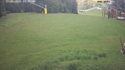 Sjezdovka