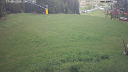 Sjezdovka