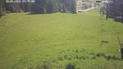 Sjezdovka