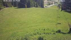 Sjezdovka
